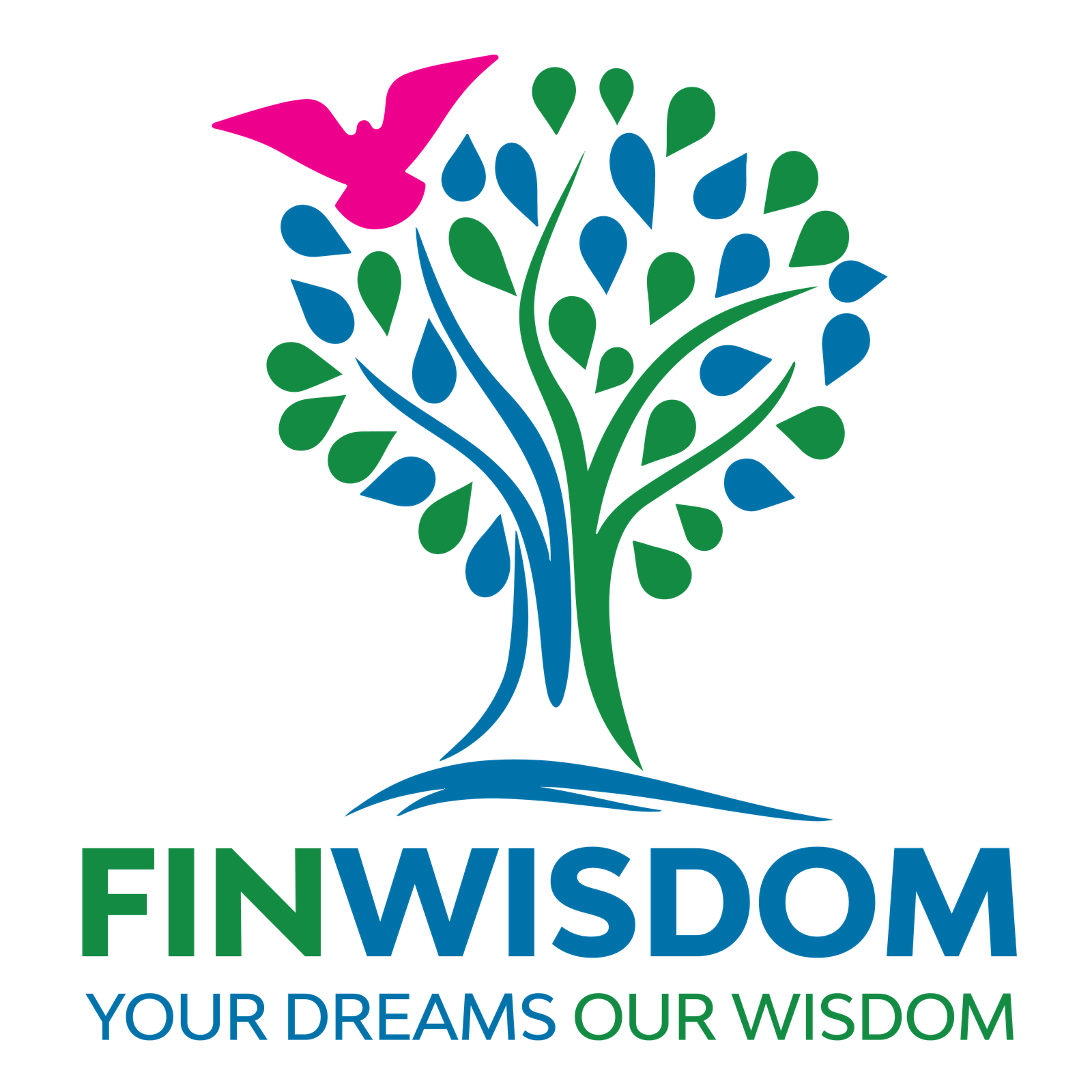 FinWisdom — Your Dreams, Our Wisdom