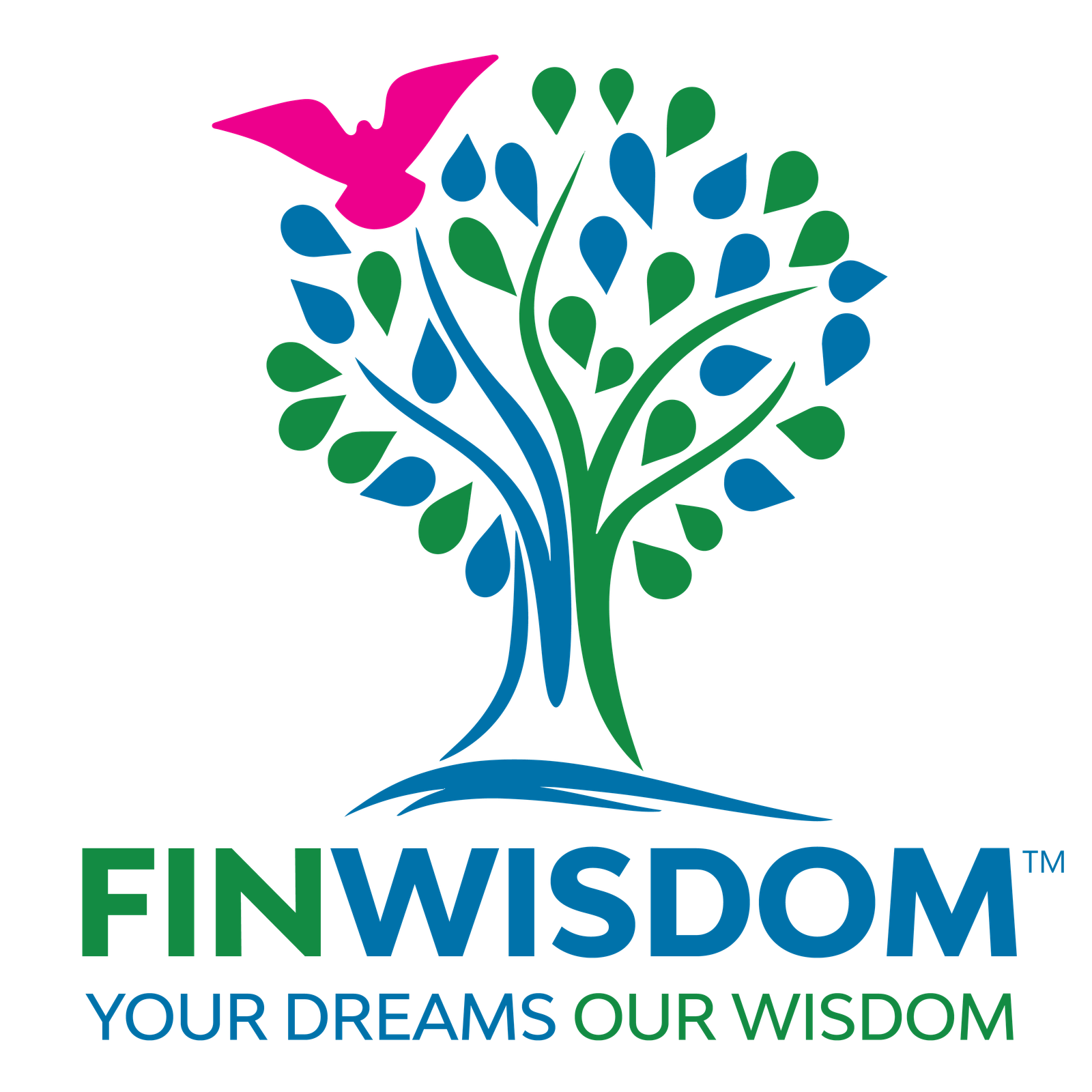 FinWisdom — Your Dreams, Our Wisdom